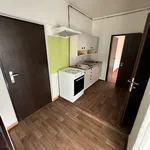 Rent 2 bedroom apartment in Chomutov