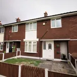 Rent 3 bedroom house in Widnes