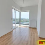 Znojmo, pronájem bytu OV 4+kk. 96 m2, novostavba, terasa - byt