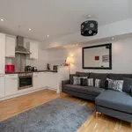 Rent 1 bedroom flat in Glasgow