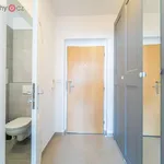 Rent 1 bedroom apartment of 26 m² in Praha