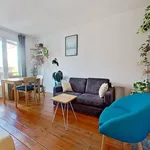 Rent 2 bedroom apartment of 35 m² in Paris