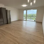 Pronajměte si 3 ložnic/e byt o rozloze 134 m² v Ostrava