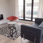 Huur 1 slaapkamer appartement van 70 m² in brussels