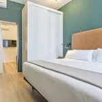 Rent 1 bedroom apartment of 323 m² in Madrid