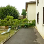 Rent 3 bedroom apartment of 61 m² in ST JEAN DE MOIRANS