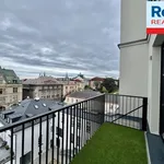 Rent 3 bedroom apartment of 61 m² in Liberec