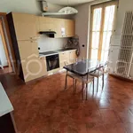 Rent 1 bedroom apartment of 36 m² in Cornate d'Adda