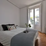 Rent a room in Madrid