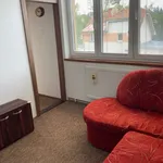 Rent 1 bedroom apartment in Kutná Hora