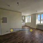 Appartement de 33 m² avec 2 chambre(s) en location à MONISTROL