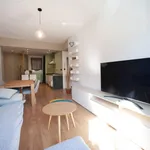 Rent 4 bedroom apartment of 110 m² in Bilbao