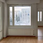 Rent 2 bedroom apartment of 49 m² in Helsinki