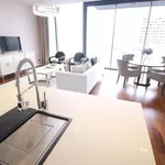 Rent 2 bedroom apartment of 127 m² in Bangkok