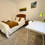 Rent 5 bedroom apartment in Valencia