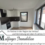 Miete 2 Schlafzimmer wohnung von 57 m² in Wachenroth