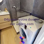 Rent 3 bedroom apartment of 12 m² in Saint-Étienne