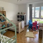 À louer - Bel appartement de 3 pièces au 3e étage - Courroux