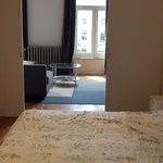 Huur 1 slaapkamer appartement van 90 m² in brussels