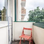 Miete 1 Schlafzimmer wohnung von 30 m² in Berlin