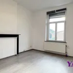 Huur 1 slaapkamer appartement in Charleroi