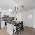  appartement avec 1 chambre(s) en location à Toronto (Clanton Park)