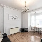 Rent 1 bedroom flat in Aberdeen City