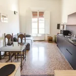 Rent 1 bedroom apartment of 50 m² in bologna