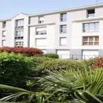 Rent 1 bedroom apartment of 18 m² in Nantes 44000 - Centre ville-Centre