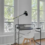 Rent 3 bedroom apartment of 61 m² in Paris