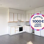 Vuokraa 3 makuuhuoneen asunto, 65 m² paikassa Helsinki