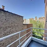 Rent 3 bedroom apartment in Ixelles