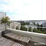 Rent 3 bedroom apartment of 160 m² in Boulogne - Rue Béranger