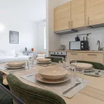 Rent 1 bedroom apartment of 33 m² in milan