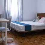 Rent 6 bedroom apartment in Valencia