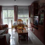 Rent 3 bedroom apartment in Madrid