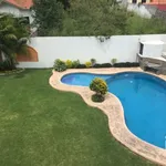 Casa en Renta en Lomas de Cocoyoc, Atlatlahucan, Morelos