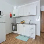 Rent 1 bedroom apartment of 55 m² in Porto