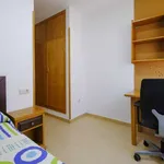 Alquilar 1 dormitorio apartamento en madrid