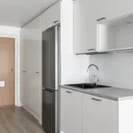 Rent 2 bedroom apartment of 39 m² in redi