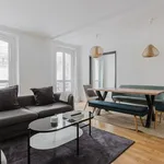 Rue Condorcet, Paris - Amsterdam Apartments for Rent