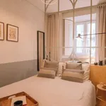 Rent 1 bedroom apartment in lisbon