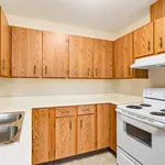 1 bedroom apartment of 775 sq. ft in Wetaskiwin