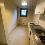 Appartement de 36 m² avec 1 chambre(s) en location à Fresnes