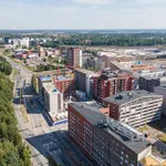 Vuokraa 2 makuuhuoneen talo, 48 m² paikassa Helsinki