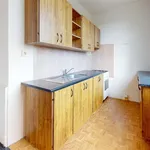 Pronajměte si 2 ložnic/e byt o rozloze 54 m² v Ostrava