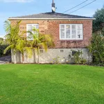 Rent 3 bedroom house in Ōrākei