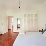 Rent 7 bedroom apartment in Lisbon