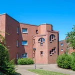 Rent 2 bedroom apartment of 47 m² in Dortmund