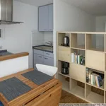 Miete 1 Schlafzimmer wohnung von 32 m² in Umkirch